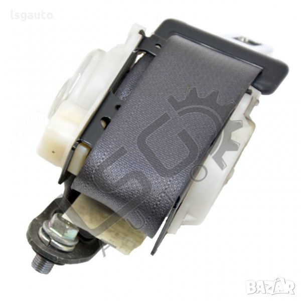 Заден ляв предпазен колан Subaru Legacy IV 2003-2009 SU191121N-140, снимка 1