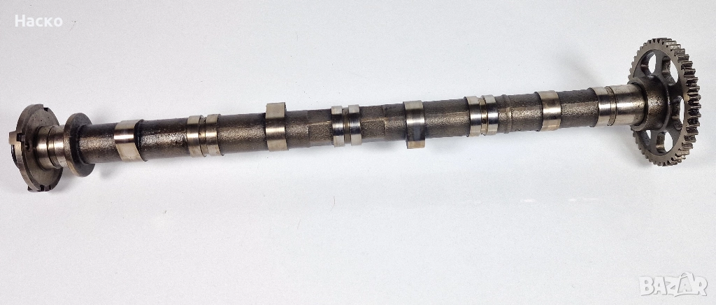 Изпускателен Разпределителен Вал Honda Accord FRV FR-V CRV CR-V 2.0 K20 Хонда Акорд ФРВ ЦРВ, снимка 1