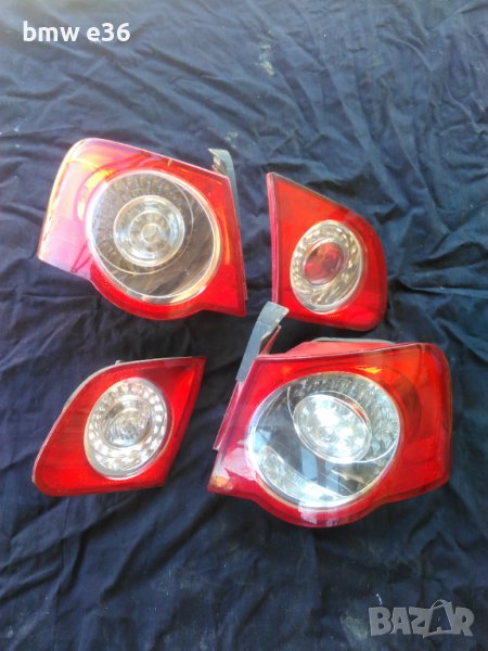 Стоп за vw passat B6 седан, снимка 1