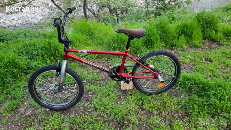 Велосипед BMX  Riposte G-79 , снимка 1