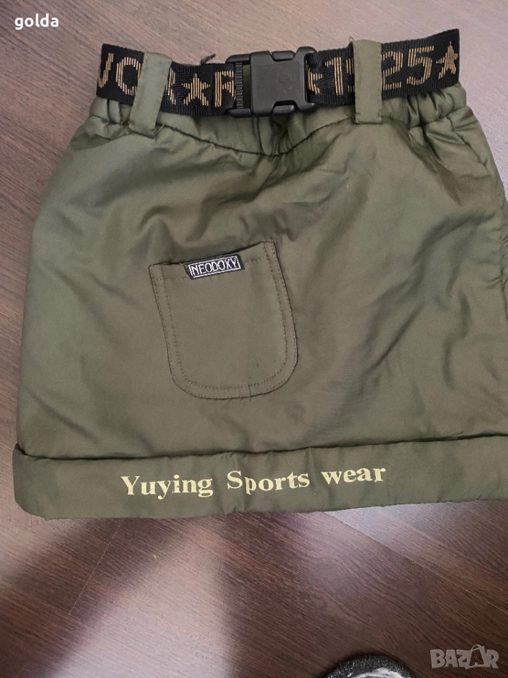 Детска пола, снимка 1