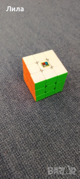 Рубик кубче, снимка 1
