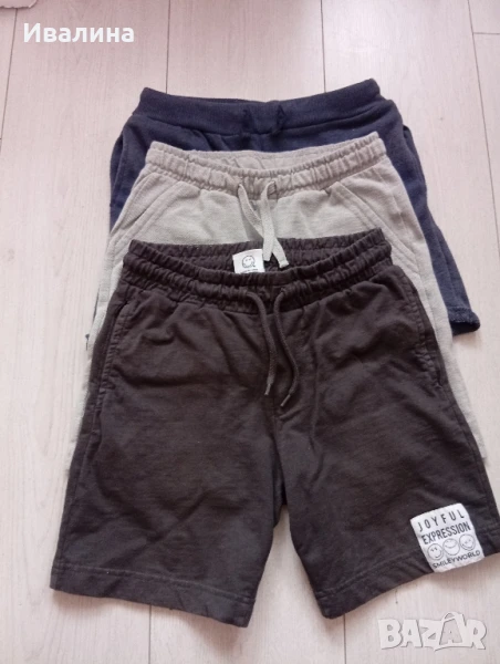 Къси панталони, снимка 1