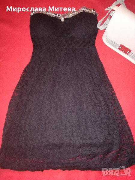 Рокля, снимка 1