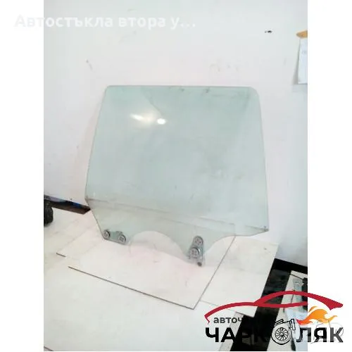 Стъкло странично задно ляво Субару Форестър (1), снимка 1