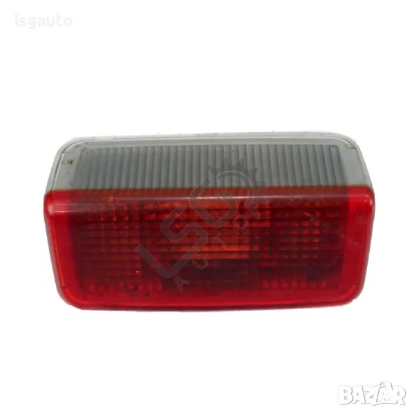 Плафон заден капак Volkswagen Touareg I (7L) 2002-2010 ID: 142551, снимка 1