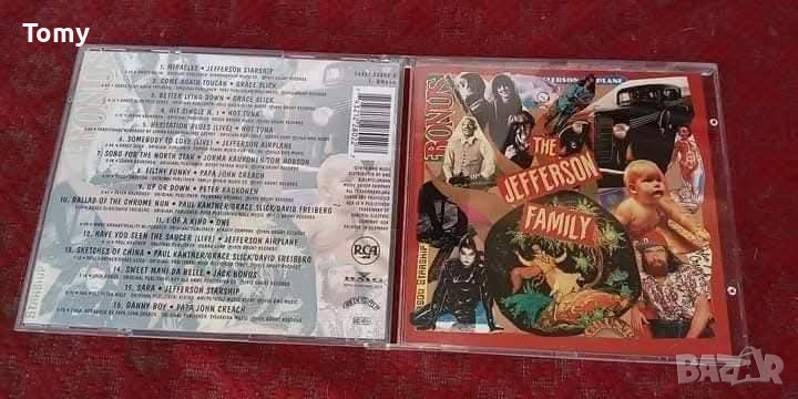 Продавам оригинални и неофициални дискове ( буутлег концерти ) , снимка 1