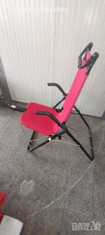 стол за тренировки , снимка 1