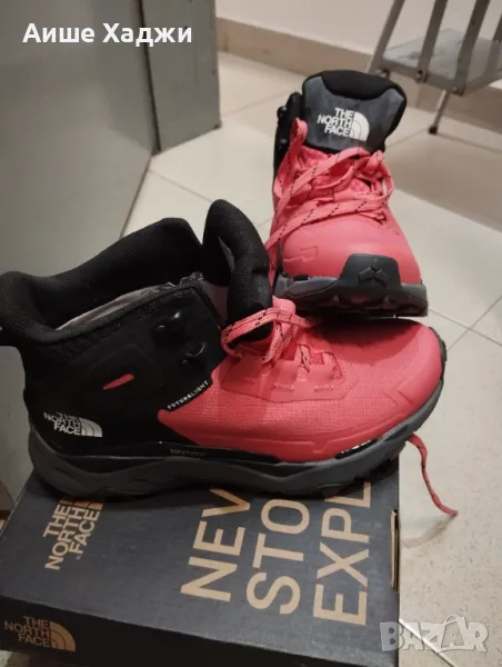 The north face , снимка 1