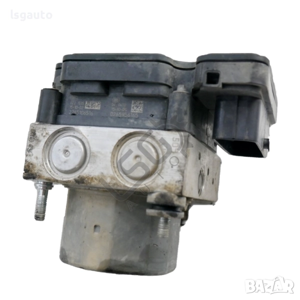 ABS модул Nissan Qashqai II 2013-2021 ID: 150957, снимка 1