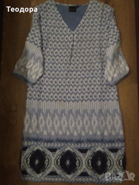 Дамска рокля, снимка 1