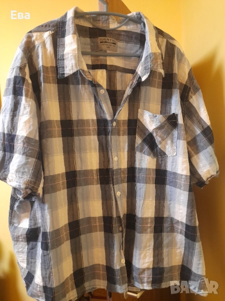Мъжка риза - 6 XL- без забележки!, снимка 1