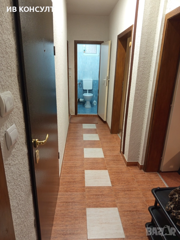 Отдава под наем апартамент в кв. Опълченски в гр. Стара Загора, снимка 1