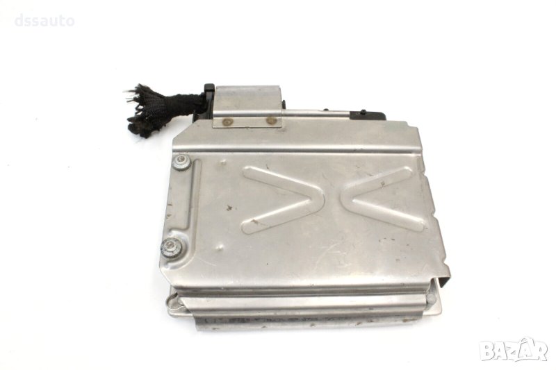 Компютър двигател Audi 3.0 TDI 8E0907411, снимка 1