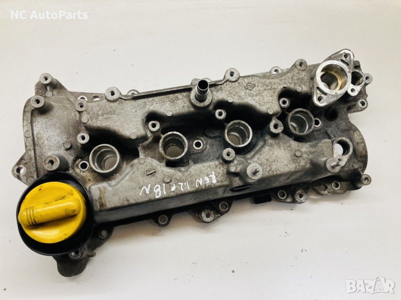 Капак за валове за RENAULT KADJAR Рено 1.2 TCE H5FT 132653841R 2018 , снимка 1