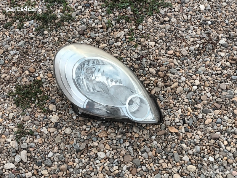 десен фар за рено канго 08 - 13 REANULT KANGOO, снимка 1