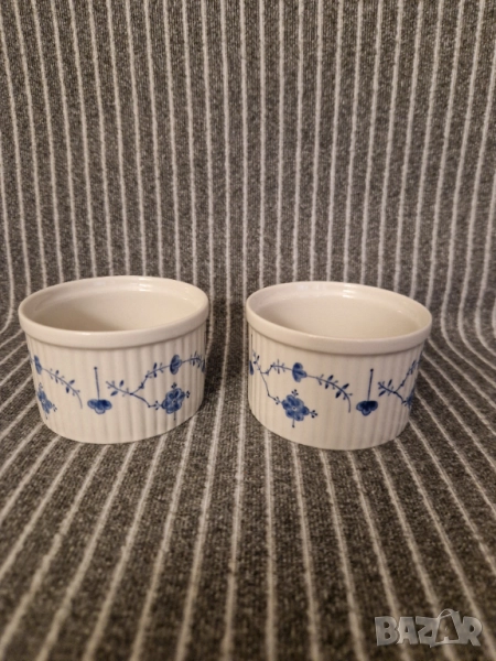 Формички на Vintage Furnivals "Denmark" – England , снимка 1