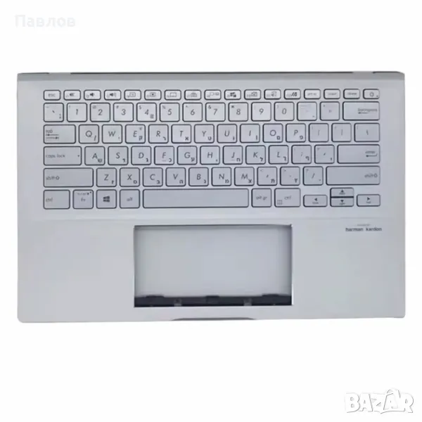 Asus Vivobook S14 X432 S432 X432FA S432 клавиатура, снимка 1