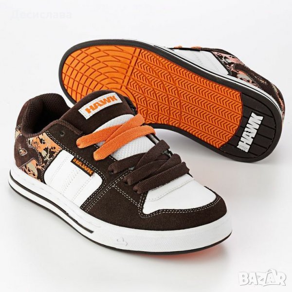 Детски кецове TONY HAWK, снимка 1