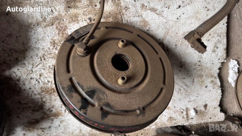 Серво усилвател / Спирачна помпа за Renault Scenic -  8200157453, снимка 1