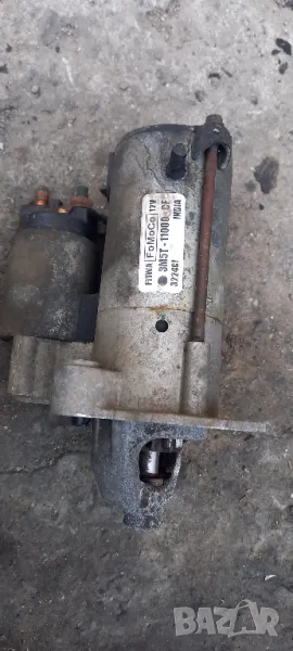 Стартер за Ford Focus III 1.6 TDCI, снимка 1