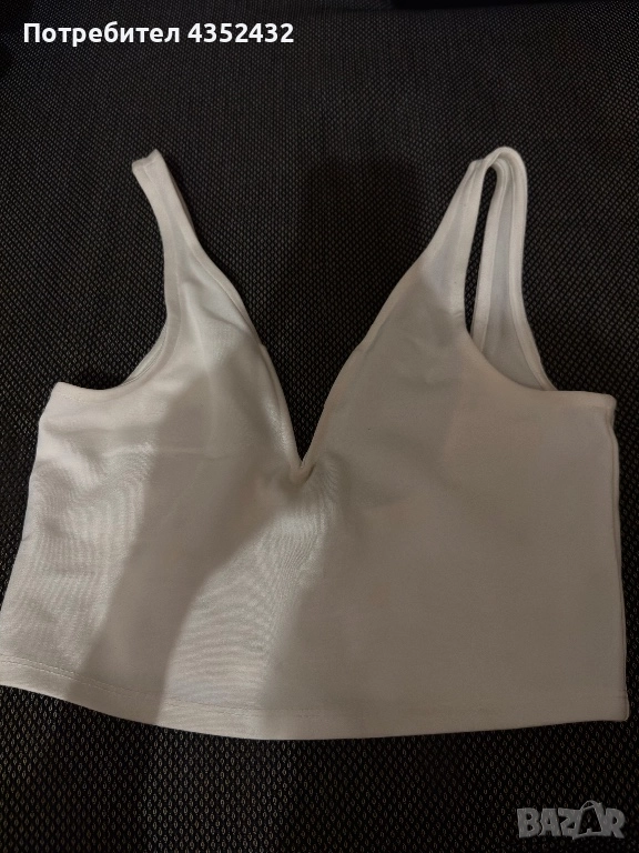 Топ Edited, снимка 1