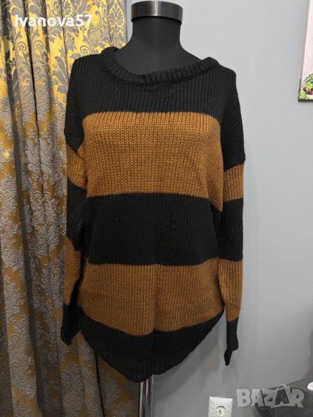 Пуловер, снимка 1