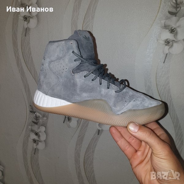  маратонки / кецове Adidas TUBULAR INSTINCT номер 36-36 2/3, снимка 1