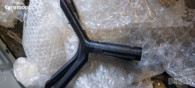 оригинална стойка за телевизор SAMSUNG модел UE55NU7305K, снимка 1