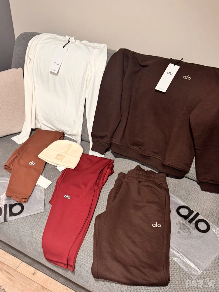 Alo yoga SETs - разпродажба , снимка 1