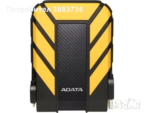 Твърд диск 2TB ADATA HD710 Pro-КУПУВАМ, снимка 1