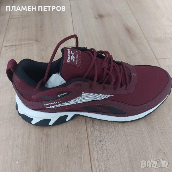 Нови оригинални маратонки REEBOK, снимка 1