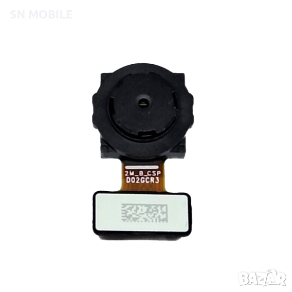 2MP Depth задна камера за Samsung Galaxy A12 A32 5G A13 5G A13 A135 употребявана, снимка 1