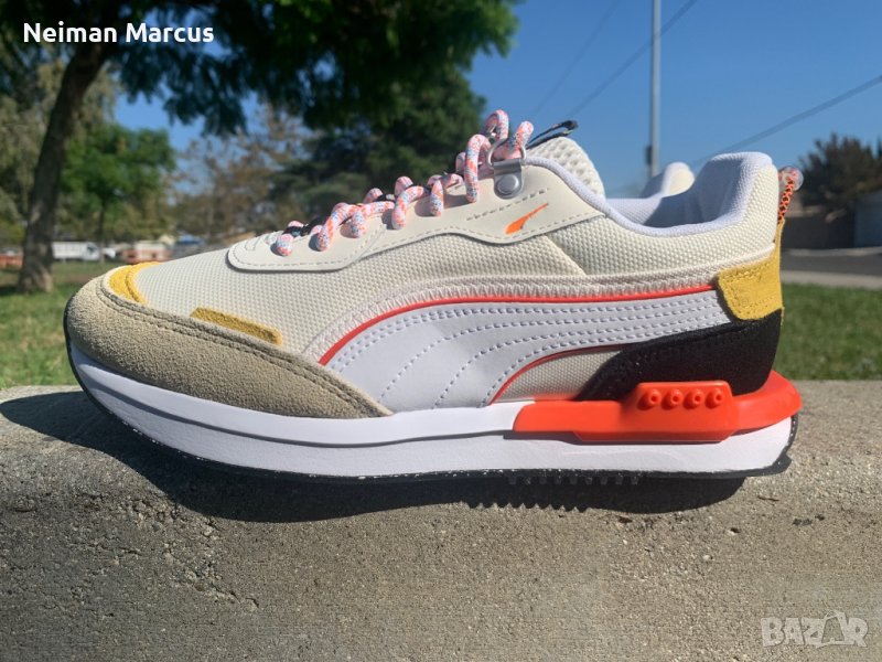 🐈‍⬛ PUMA • Rider • Forever Faster, снимка 1