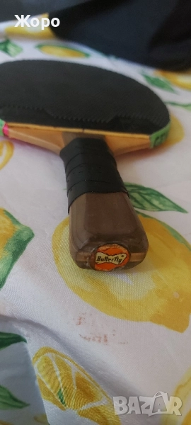 butterfly grubba, снимка 1