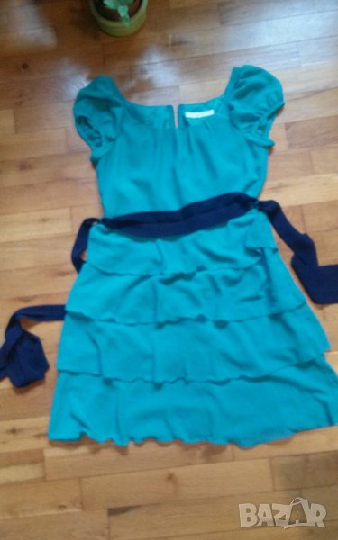 Много красива рокля , снимка 1