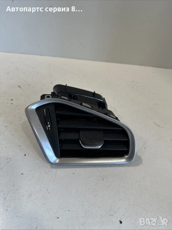 Citroën DS4 духалка въздушна клапа / вентилационна решетка, дясна страна, 9676606977, оригинална, за, снимка 1