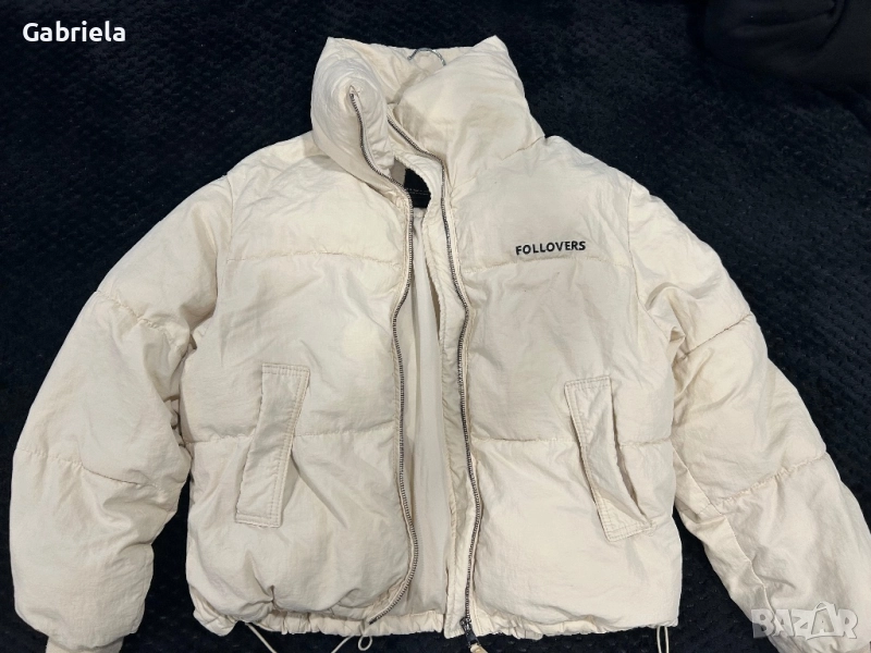 Продавам зимно яке, снимка 1