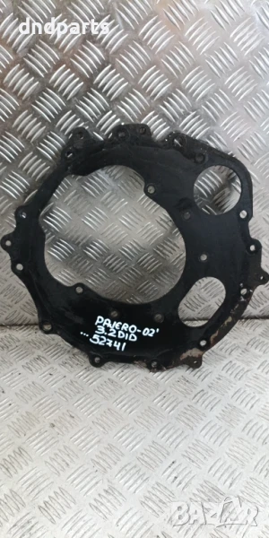 Фланец Mitsubishi Pajero 3.2DiD 2002г.	, снимка 1