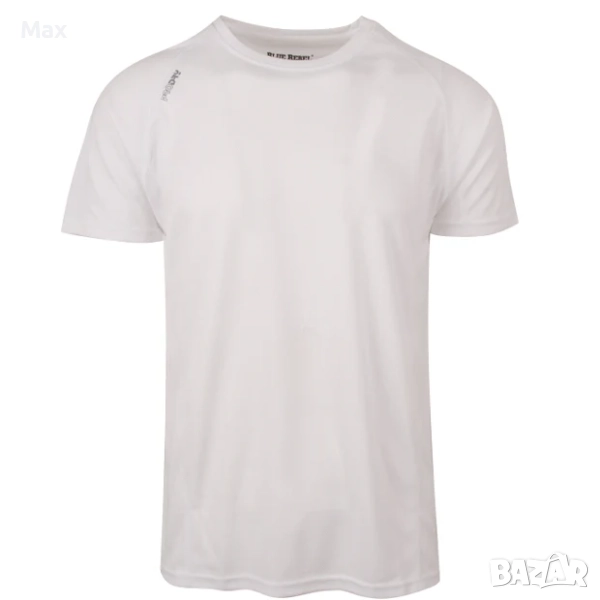 Тениска Blue Rebel Dragon, снимка 1