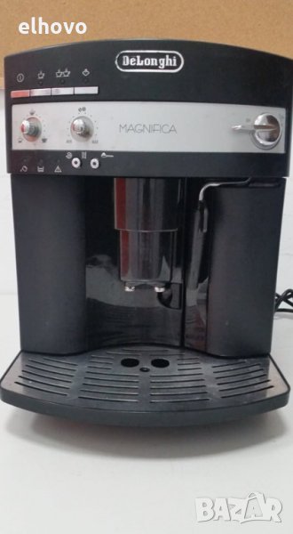 Кафеавтомат Delonghi Magnifica esam3000.B, снимка 1