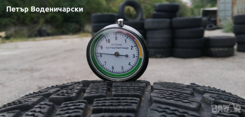 Гуми 205 55 16 Виати Viatti
2 броя
Нов внос
Не е нова, снимка 1