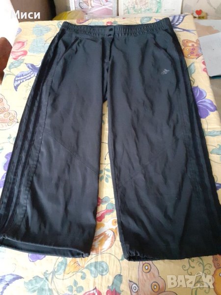 Оригинално късо долнище"Адидас", снимка 1