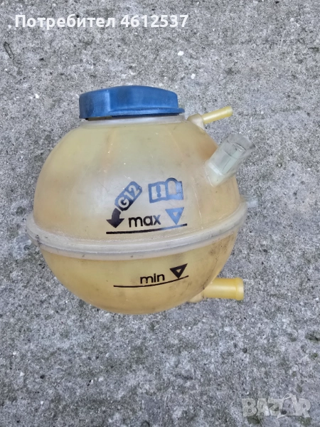 Казанче антифриз Фолксваген Голф 4 , снимка 1