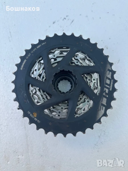 Касета sram 12 40 лв, снимка 1