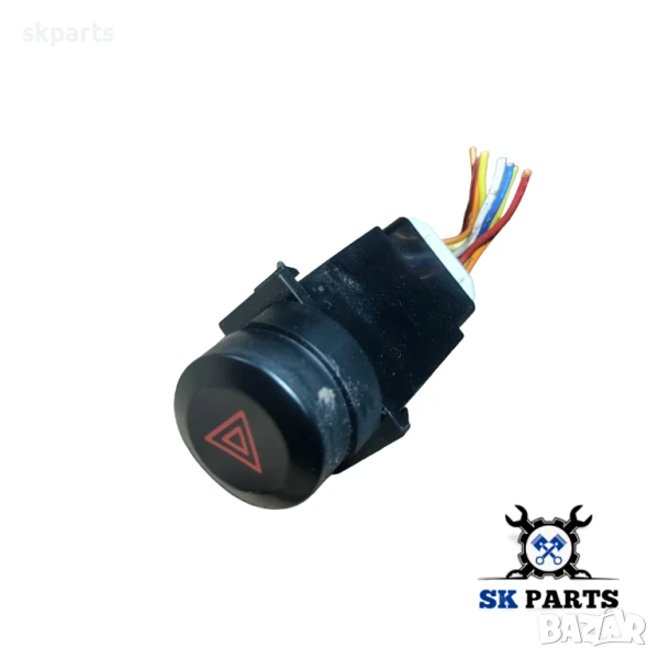 Бутон аварийни светлини за Киа Соренто / Kia Sorento, снимка 1