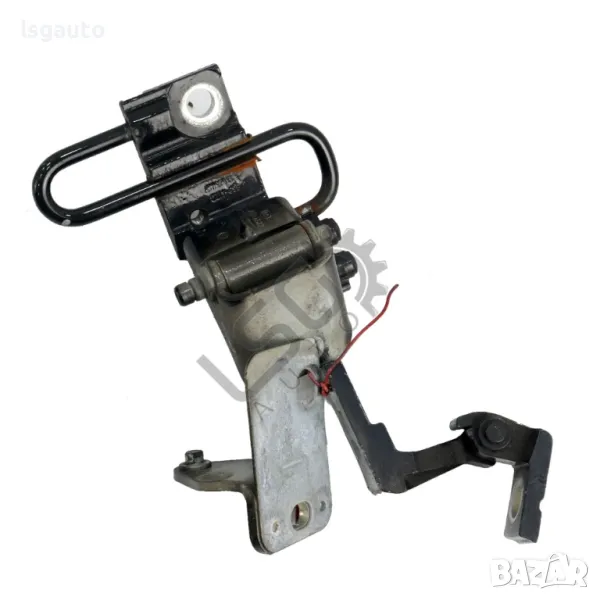 Панти задна дясна врата Volkswagen Touran II 2011-2015 ID:145782, снимка 1