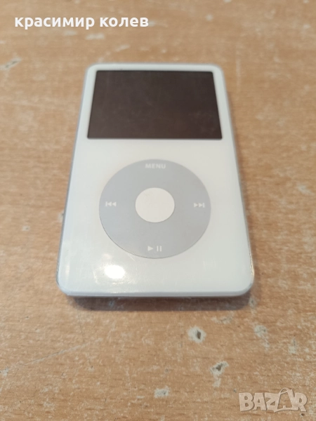 APPLE IPOD/30GB/, снимка 1