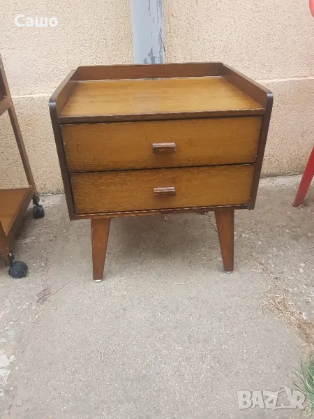 Нощни бамбукови шкавчета , снимка 1