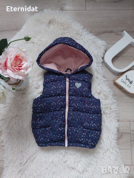 Детска грейка Zara за момиченце , снимка 1